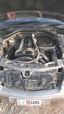 مرسيدس بنز S-Class